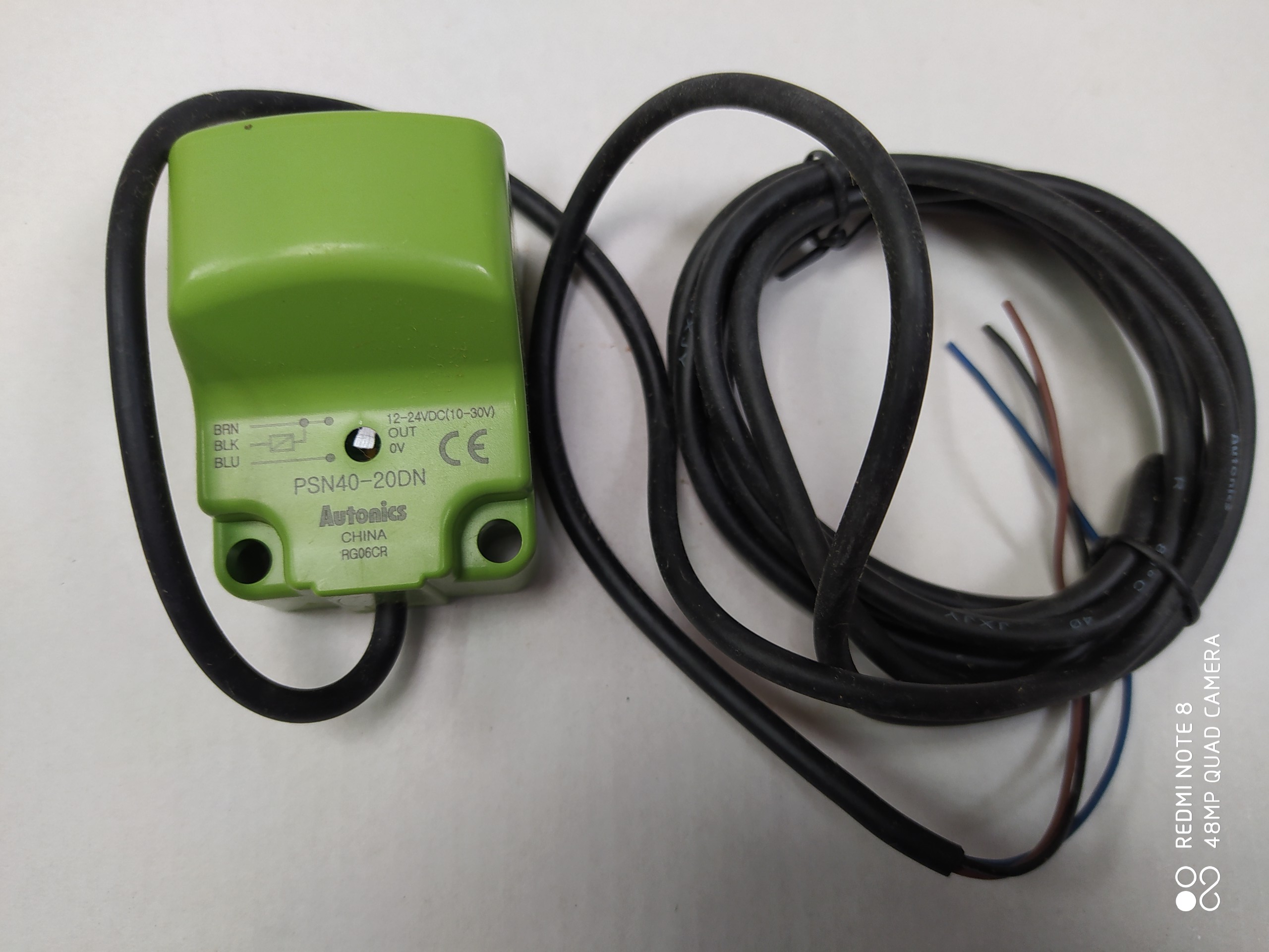 Mắt soi cảm ứng máy gắp túi